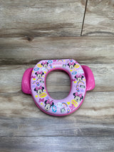 Ginsey Disney Minnie Mouse Soft Potty Pink