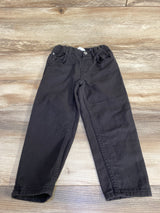 H&M Pull On Pants Black sz 4T