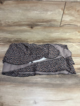 Moby Classic Wrap Baby Carrier, Cheeta Print