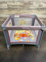 NEW Delta Children 36 x 36 Play Yard, Fun in The Jungle