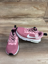 Nike Air Max Interlock Lite TD 'Pink Foam' Sneakers sz 10c