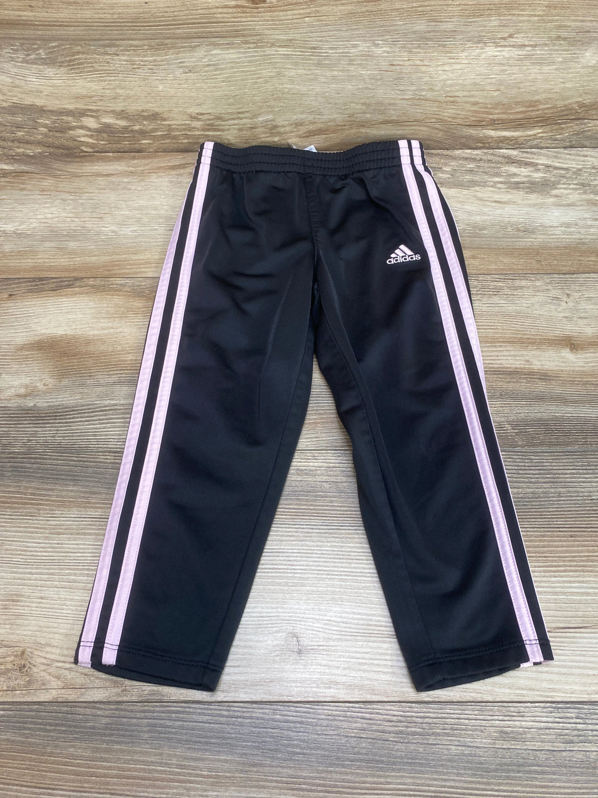 Adidas Sweatpants Black sz 4T