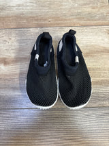 Nike Aqua Sock 360 TD 'Black' Sneakers sz 7c