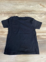 Calvin Klein Shirt Black sz 4T