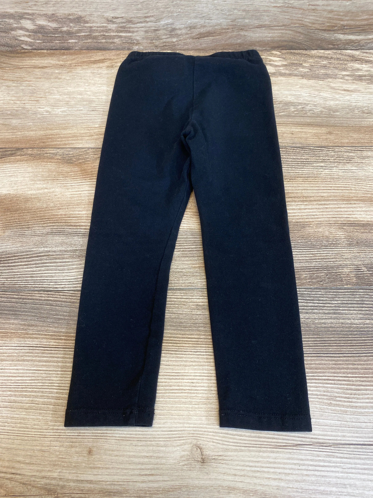 Cat & Jack Leggings Black sz 3T