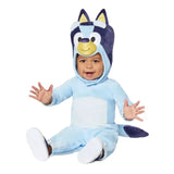 Spirit Baby Monsters Inc. Sulley Costume sz 6-12m