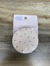 NEW More Than Magic 2pk Bun Holders