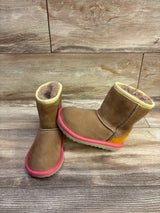 UGG Classic II Boots, Rainbow sz 9c