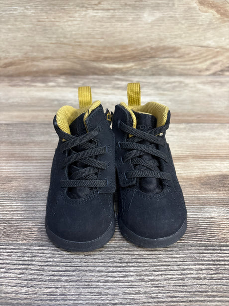 Jordan Jumpman Mvp Black sz 3.5c - Me n Mommy To Be