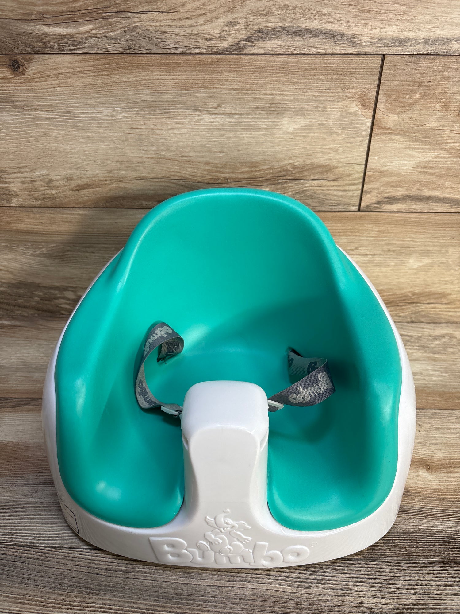 Bumbo Multi Seat with Removable Tray Teal 6-36m