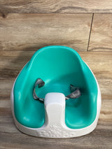 Bumbo Multi Seat with Removable Tray Teal 6-36m