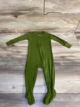 Vaenait Baby Sleeper Green sz 3-6m