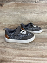 Carter's Gustav Casual Sneakers Grey sz 5c