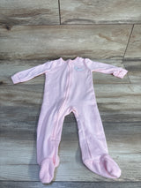 Disney Baby Marie Sleeper Pink sz 6m
