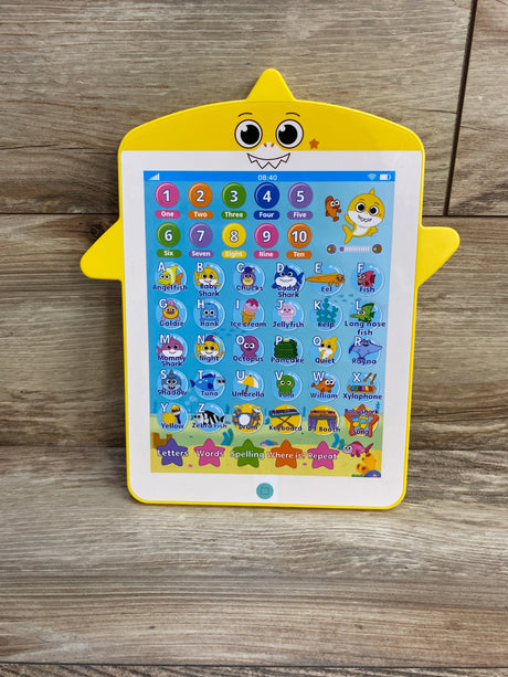 WowWee Baby Shark's Big Show! Kids Tablet - Me n Mommy To Be