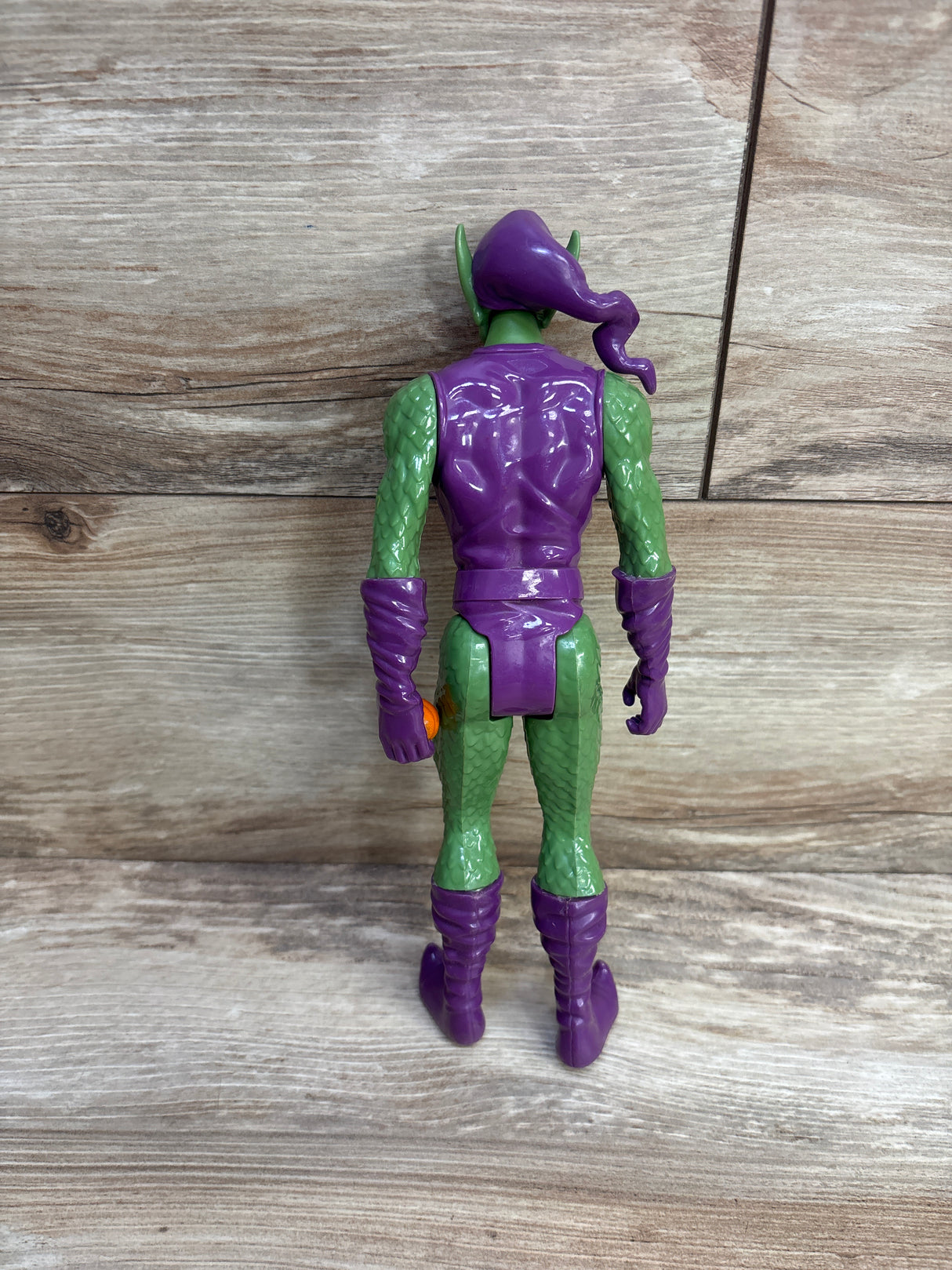 Green Goblin 12'' Action Figure