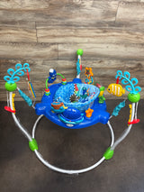NEW Baby Einstein Neptune's Ocean Discovery Jumper