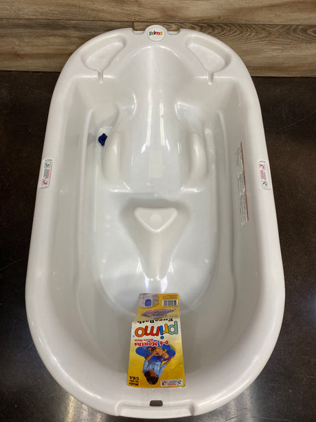EuroBath 2-Stage Primo Baby Bath Tub - Me n Mommy To Be