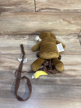 Go by Goldbug Monkey Safety Harness & Leash