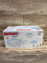 NEW Huggies Snug & Dry Diapers Size 3 104ct