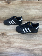 Adidas Superstar Shoes Black Sz 9c