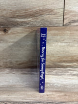 Hooray for Snowy Days! Board Book