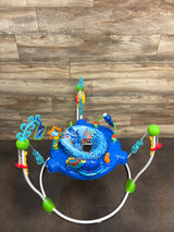 Baby Einstein Neptune Ocean Discovery Jumper