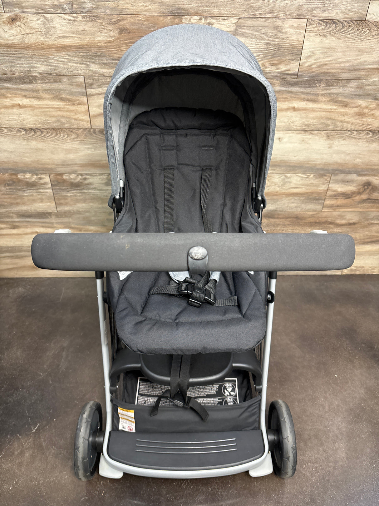 Graco Ready2Grow 2.0 Double Stroller