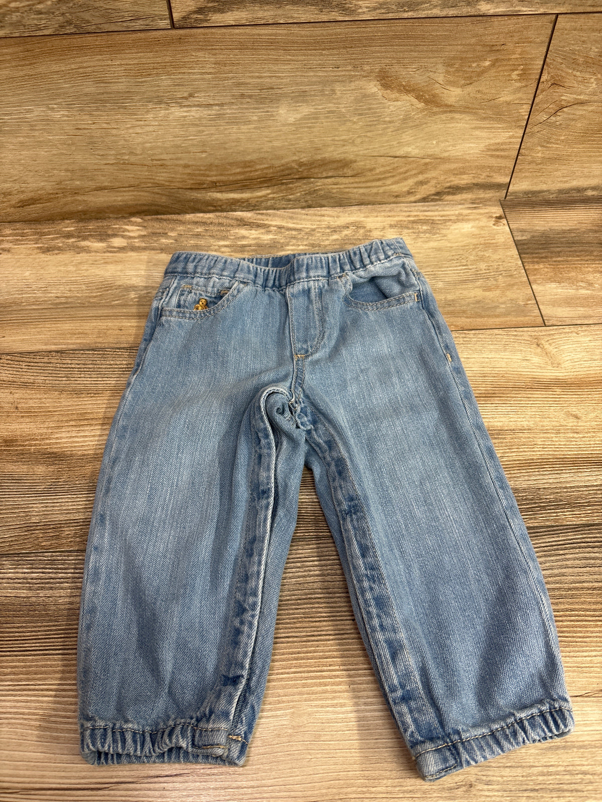 Baby Gap Jeans Blue sz 18-24m