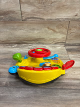 Vtech Turn & Learn Driver