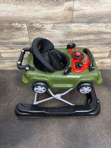 Jeep Classic Wrangler 3-in-1 Grow With Me Activity Walker