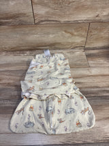 Halo x Disney Winnie The Pooh SleepSack Swaddle Yellow sz Newborn