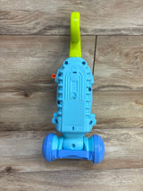 Fisher Price Light-up Pretend Vacuum Cleaner
