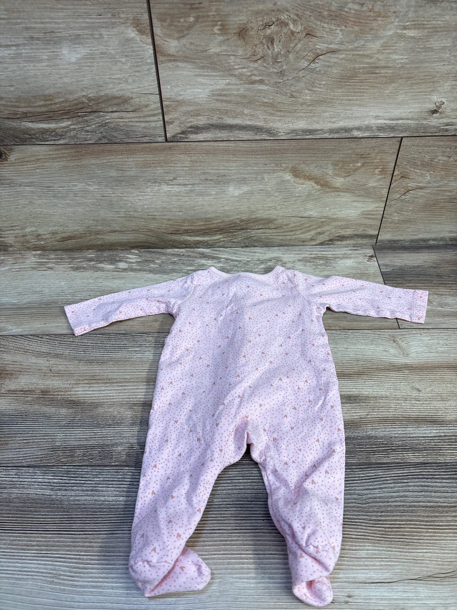 Just One You Sleeper Pink sz 3m