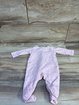 Just One You Sleeper Pink sz 3m