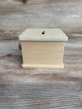 Coin Box