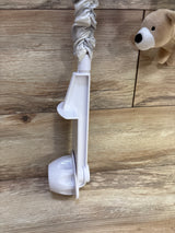 Wendy Bellissimo Musical Crib Mobile-Grey