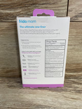 NEW Frida Mom Perineal Witch Hazel Cooling Pad Liners - 24ct