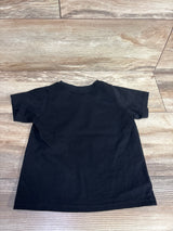 Call Nana Shirt Black sz 4T