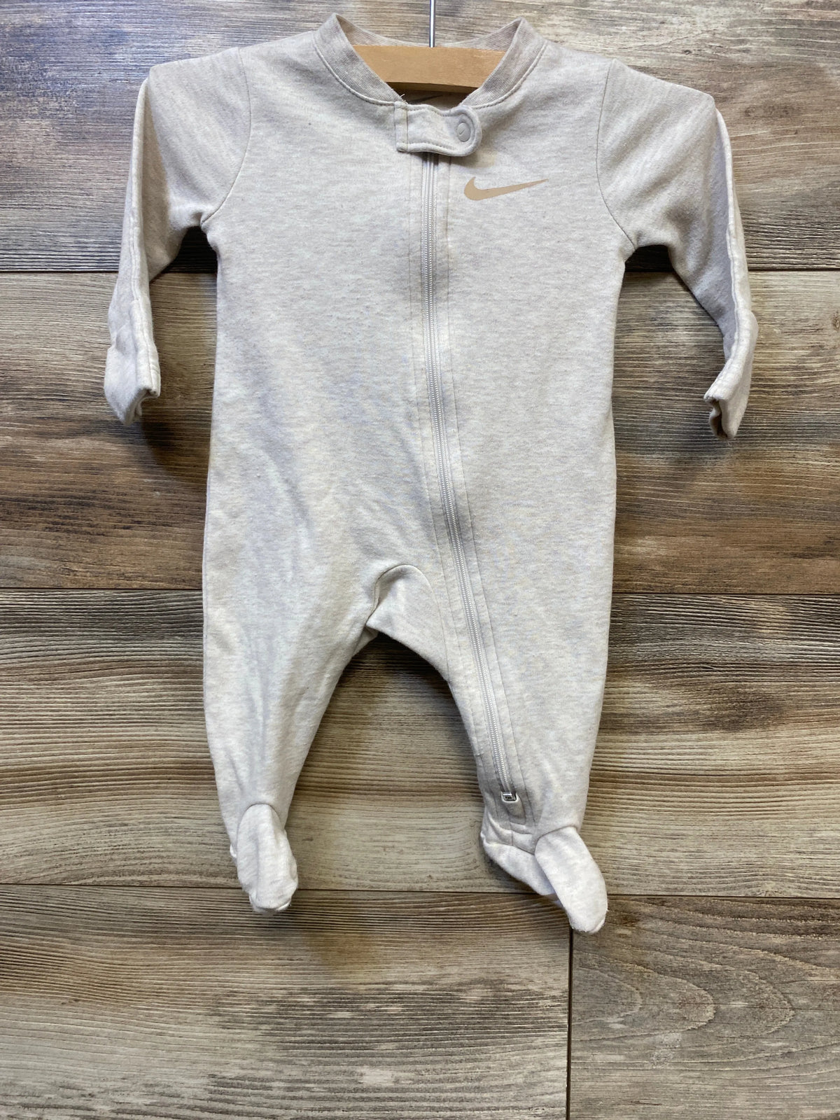 Nike Sleeper Beige sz 3m