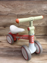 Sejoy Baby Balance Bike Pink