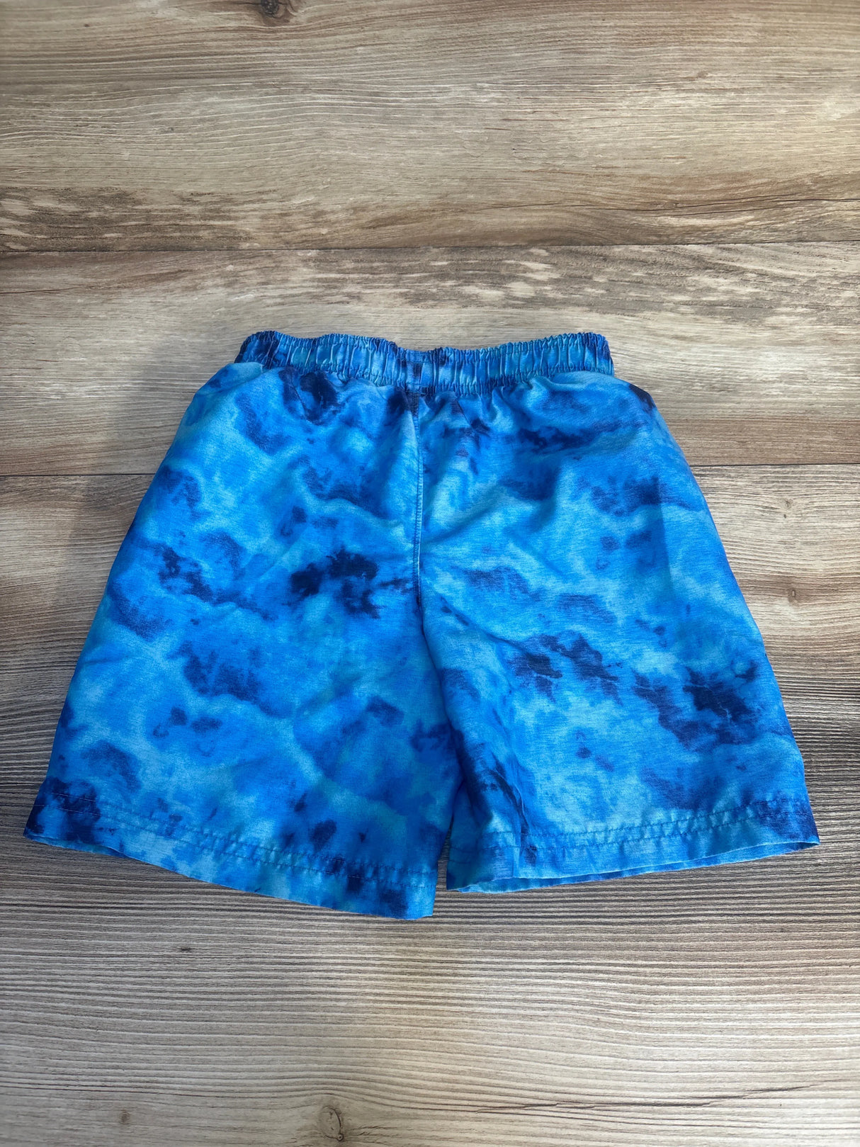 Under Armour Swim Trunks Blue sz 5T