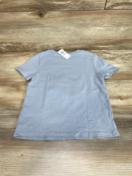 NEW Old Navy Frosty The Snowman Shirt Grey sz 3T - Me n Mommy To Be