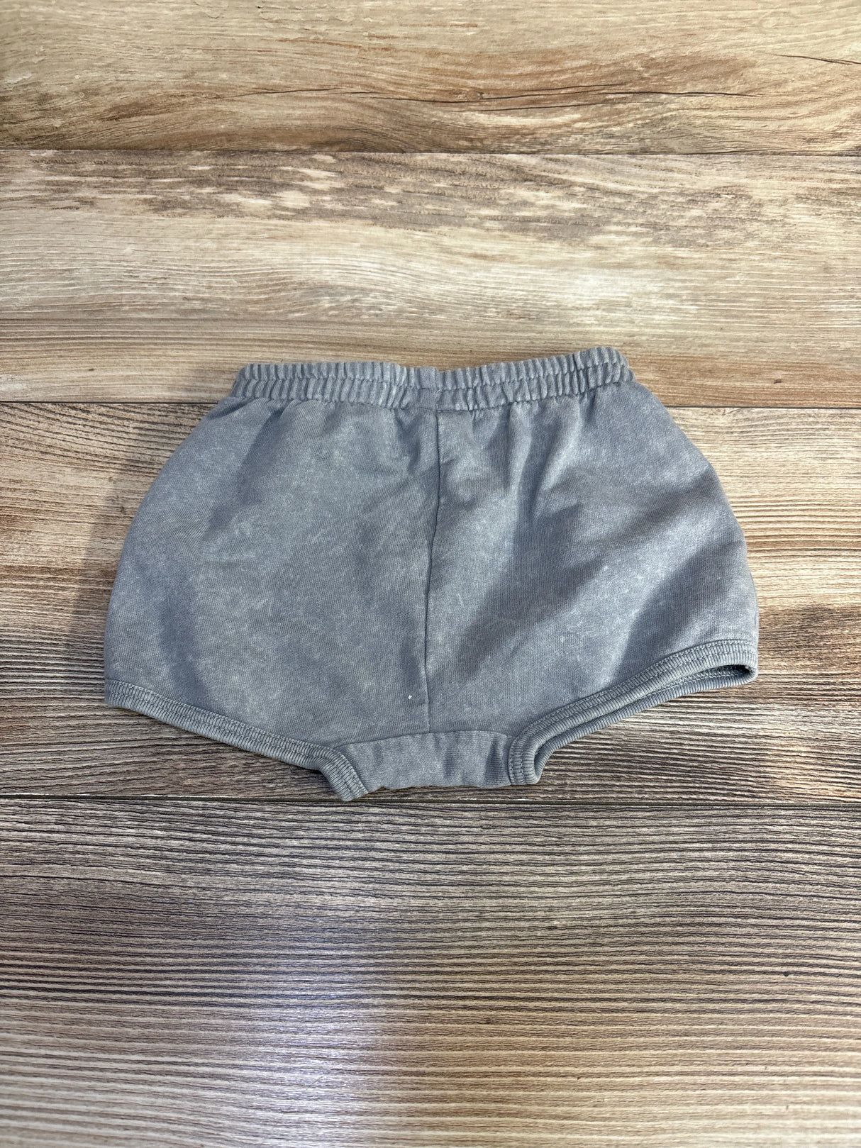 Cat & Jack Pull On Shorts Grey sz 3-6m