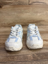 New Balance 530 Bungee Sneakers White/Blue sz 6c