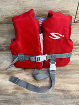 Stearns Infant Classic Series Life Vest, Red under 30lbs