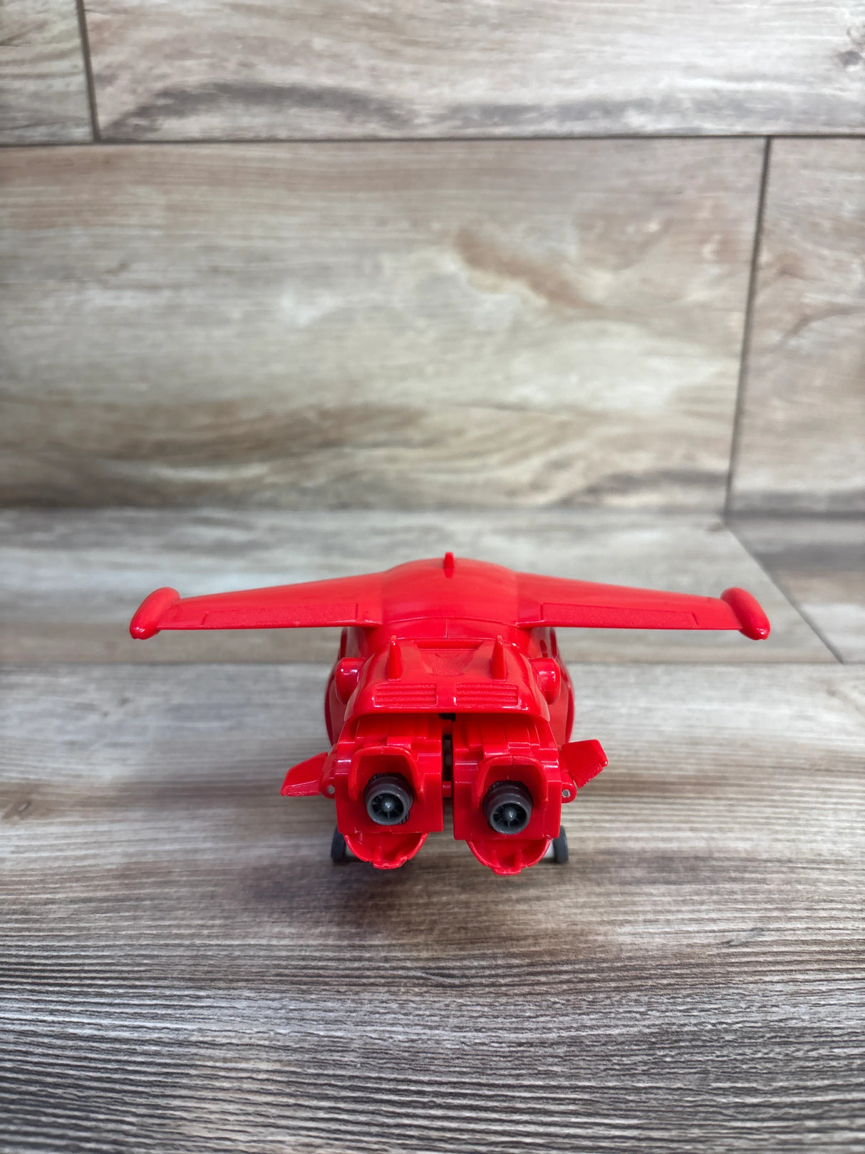 Super Wings 5'' Transforming Jett