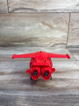Super Wings 5'' Transforming Jett
