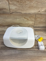 Munchkin Bright & Warm Wipe Warmer White