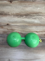 Skip Hop Farmstand Rattle Melon Drum